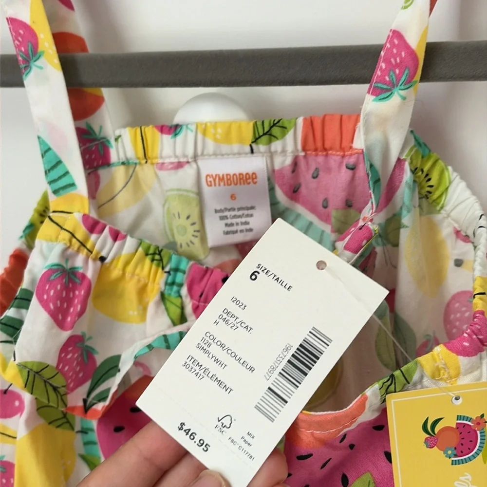 Gymboree nwt